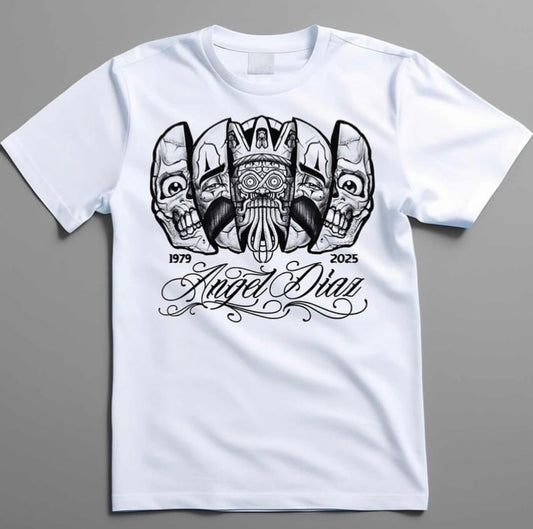 ANGEL DIAZ MEMORIAL TEE