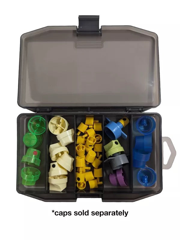 CAP CASE